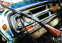 2023 Editor’s Choice Award – Marlin 1894 Classic