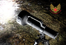 2023 Editor’s Choice Award – Nextorch Saint Torch 31