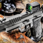 2023 Editor’s Choice Award – Sig Sauer P320 AXG Legion