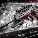 Springfield Armory Hellion 20” Rifle