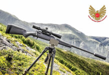 2023 Editor’s Choice Award – Savage Impulse Mountain Hunter