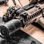 Silencer Central Banish Speed K