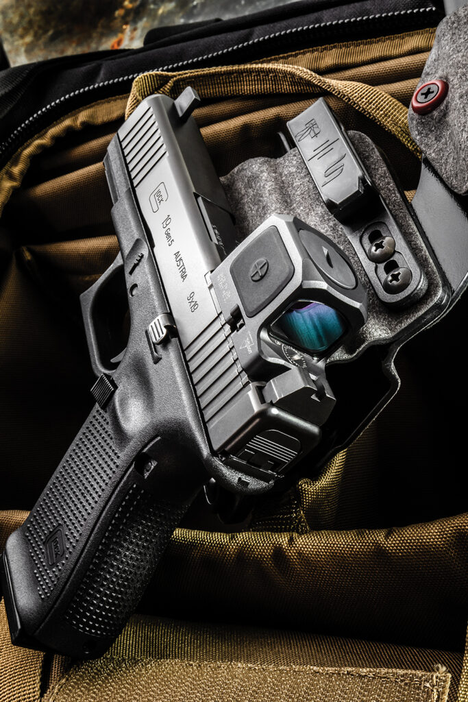 Trijicon RCR | On Target Magazine