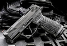 Wilson Combat WCP365 X-MACRO Grip Modules