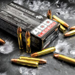 Winchester 400 Legend Super Suppressed