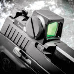 Editor’s Choice Award – SIG Romeo-X
