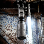 Silencer Central Banish Speed K