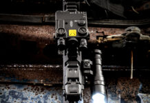 Silencer Central Banish Speed K