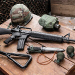 Springfield Armory® Announces the Release of the 5.56mm SA-16A2