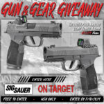Best of SHOT ’24 Gun Giveaway