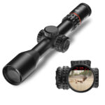 Burris Eliminator 6 4-20×52