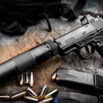 Kimber R7 Mako Tactical