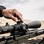 Leupold Mark 4HD