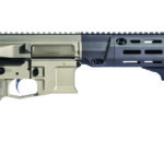 Maxim Defense PDX-SD 300BLK & 7.62×39
