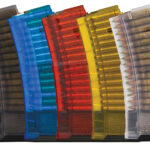 Mission First Tactical Translucent AR Magazines