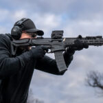 Primary Weapons UXR