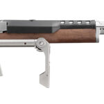 Ruger Mini 14 Side Folder