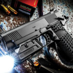 Springfield Armory TRP Carry Contour