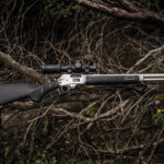 Smith & Wesson 1854 Rifle