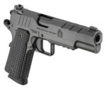 Springfield Armory All-Black Emissary 1911