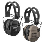 Walker’s Recon Electronic Muffs