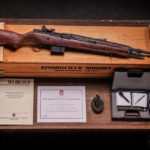 Springfield Armory® Release of Limited-Edition M1A™ 50th Anniversary Rifle