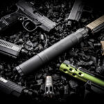 Silencer Central Banish 45