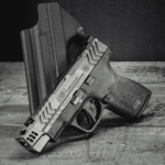 Smith & Wesson® Elevates Performance with New M&P® Carry Comp® Series