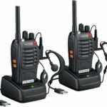 Proster Rechargeable Walkie Talkies