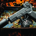 B&T USA Hush Puppy