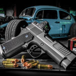 Nighthawk Custom Counselor