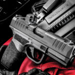 Springfield Armory Hellcat PRO Comp OSP