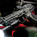Smith & Wesson M&P 9 M2.0 Metal Spec Series