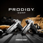 Springfield Armory® 1911 DS Prodigy™ Comp AOS 9mm Pistols