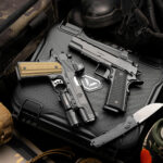 Springfield Armory® Releases Optics-Ready 1911 AOS Pistols