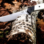 Bear and Son 11” Professional Boning Knife