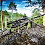 Benelli LUPO HPR