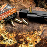 Fiocchi Hyperformance Handgun Hunting Ammo
