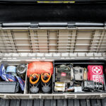 MTM Mule Mobile Gear Crate