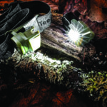 Princeton Tech SNAP 450 RW Solo Headlamp