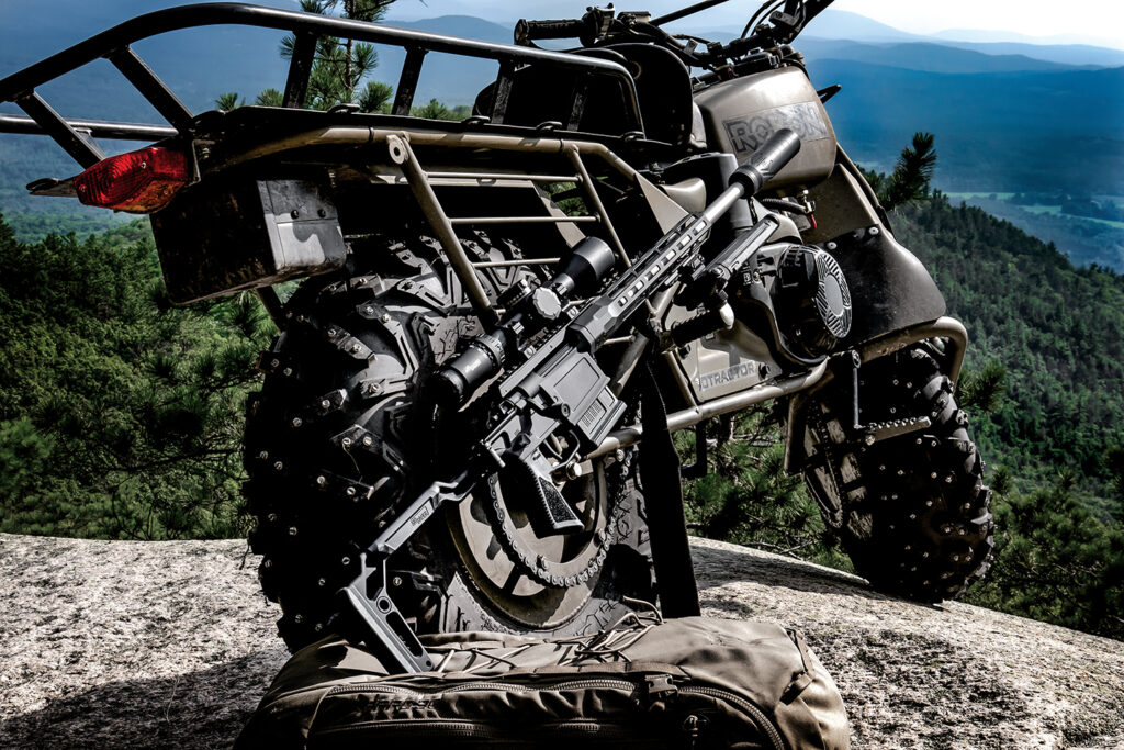 Sig Sauer Cross Trax On Target Magazine