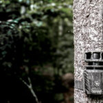 Stealth Cam Revolver 360 Cellular Trail Camera