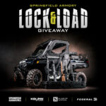 Springfield Armory® Announces “Lock & Load” Off-Road Adventure Giveaway