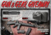 AR Issue ’24 Gun & Gear Giveaway