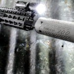 B&T Print-X RBS 556 Compact Ti
