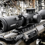 Leupold Mark 4HD 2.5-10×42