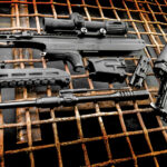 Primary Weapons Systems UXR