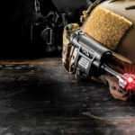 Princeton Tec Charge X Helmet Light