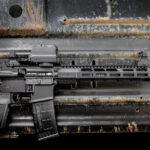 Rosco Manufacturing 12.50-inch Complete Upper