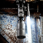 Silencer Central Banish Speed K
